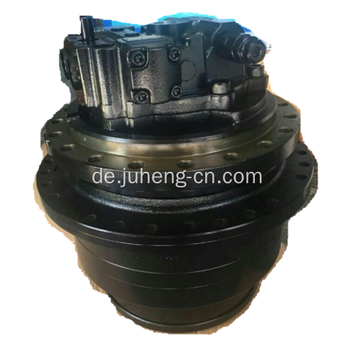 Doosan DX380LC Achsantrieb DX380 Fahrmotor K1033688